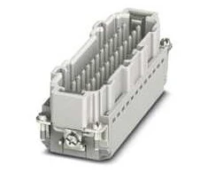 Phoenix Contact 1407738 - Polycarbonate (PC) - -40 - 125 °C - 102.5 g - 1 pc(s)