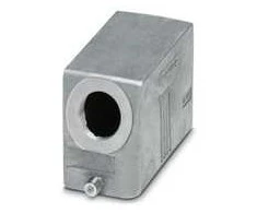 Phoenix Custom Promotions Phoenix Contact 1412725 - Pilkas - Cast aliuminio - Poland - -40 - 125 °C - 93.5 m - 44 mm