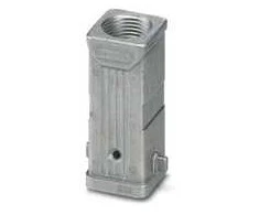 Phoenix Audio Phoenix Contact 1419229 - Pilkas - Cast aliuminio - China - -40 - 125 °C - 26.9 m - 34.2 mm