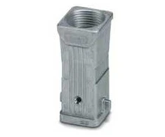 Phoenix Contact 1419231 - Pilkas - Cast aliuminio - China - -40 - 125 °C - 26.9 m - 34.2 mm
