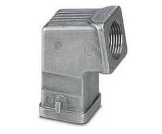 Phoenix Contact 1419235 - Pilkas - Cast aliuminio - China - -40 - 125 °C - 26.9 m - 40.7 mm