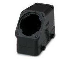 Phoenix Contact 1420932 - Juodas - Plastic - Poland - -40 - 125 °C - 93.5 m - 43.8 mm
