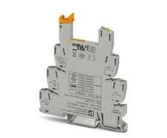 Phoenix Contact Relės bazė 1P 24V DC PLC- BSC- 24 DC / 21 (2966016)