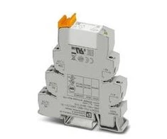 Phoenix Contact 2P 15A 24V DC PLC- RSC-24DC / 21-21 (2967060)