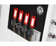 Phoenix Safe Phoenix Seifas Phoenix Seifas Titan skaitmeninis užraktas (FS1282E)