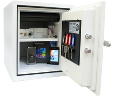 Phoenix Safe Phoenix Seifas Phoenix Seifas Titan Key Seifas (FS1282K)