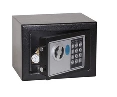 Phoenix Safe Phoenix Seifas Phoenix Seifas Saugus indėlių dėžutė Pradžia - Biuro skaitmeninė pilis (SS0721E)