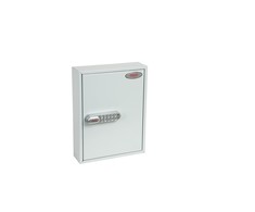 Phoenix Safe Phoenix Seifas Phoenix Seifas Phoenix Schlüsselkästen - Raktų spintelės Raktų užraktas KC0601E