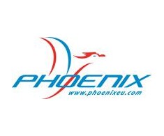 Phoenix Safe Phoenix Seifas Phoenix Seifas Phoenix Seifas Co. KS0003C szafka na klucze Metal Juodas, Sidabrinė