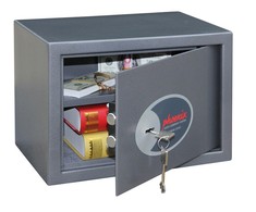 Phoenix Safe Phoenix Seifas Phoenix Seifas Sejf Vela na klucz (SS0802K)
