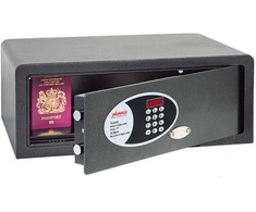 Phoenix Safe Phoenix Seifas Phoenix Seifas Dione saugaus deponavimo dėžutė (SS0311E)