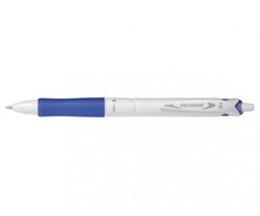 Pilot Pen Rašiklis Pultas ACROBALL METALLIC, 0,7 mm, mėlyna