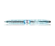 Pilot Pen Gelinis rašiklis Pilot Gelpenna B2P 0,7 mm, juoda