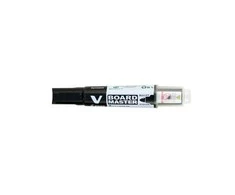 Pilot Pen Žymeklis baltai lentai Pilot V Board master 2,3 mm, juoda