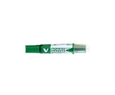 Pilot Pen Žymeklis baltai lentai Pilot V Board master 2,3 mm, žalia