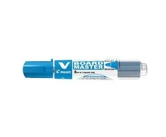 Pilot Pen Žymeklis baltai lentai Pilot V Board master 2,3 mm, mėlyna