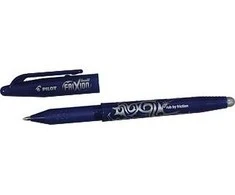 Pilot Pen Trinamasis rašiklis Pultas FRIXION BALL, 0.7 mm