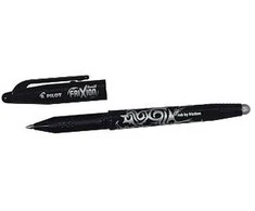 Pilot Pen Trinamasis rašiklis Pultas FRIXION BALL, 0.7 mm