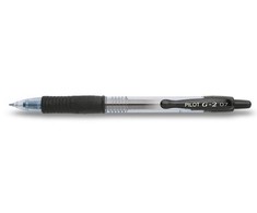 Pilot Pen Gelinis rašiklis Pilot G-2 0,7 mm, juoda