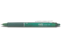 Pilot Pen Trinamasis rašiklis Pultas FRIXION CLICKER, 0,7 mm