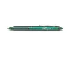 Pilot Pen Trinamasis rašiklis Pultas FRIXION CLICKER, 0,7 mm