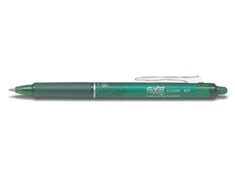 Pilot Pen Trinamasis rašiklis Pultas FRIXION CLICKER, 0,7 mm