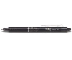 Pilot Pen Trinamasis rašiklis Pultas FRIXION CLICKER, 0,7 mm