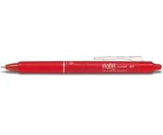 Pilot Pen Trinamasis rašiklis Pultas FRIXION CLICKER, 0,7 mm