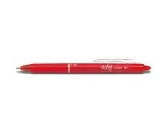 Pilot Pen Trinamasis rašiklis Pultas FRIXION CLICKER, 0,7 mm