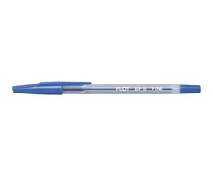 Pilot Pen Tušinukas Pilot BP-S Fine 0,7 mm, mėlyna