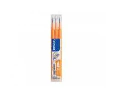 Pilot Pen Pilot Kasetė FriXion morelowy 3 vnt. Pultas