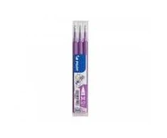 Pilot Pen Pilot FriXion rutuliukas, violetinis, 0,7 mm, 0,35 mm