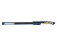 Pilot Pen Gelinis rašiklis Pilot G-1 Grip 0,7 mm, mėlyna