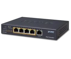 Maršrutizatorius Extender PoE Planet POE-E304