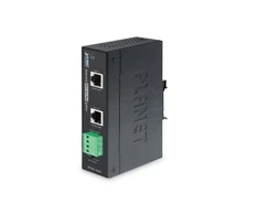 Šakotuvas Planet IPOE-162 Gigabit PoE+ Injector