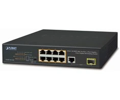 Šakotuvas Switch Planet FGSD-1011HP
