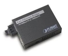 Šakotuvas Planet FT-802 šviesolaidinis keitiklis