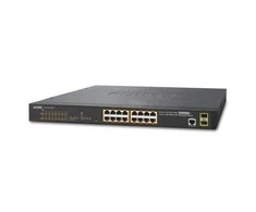 Šakotuvas Jungiklis Planet GS-4210- 16P2S