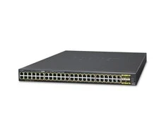 Šakotuvas Jungiklis Planet GS-4210- 48P4S