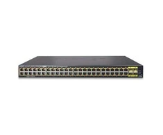 Šakotuvas Jungiklis Planet GS-4210- 48P4S