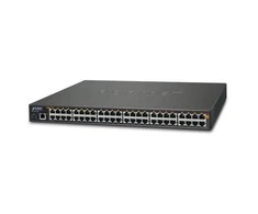 Šakotuvas Planet 24-Port Gigabit IEEE 802.3at PoE+ Managed Injector Hub (720 vatų)