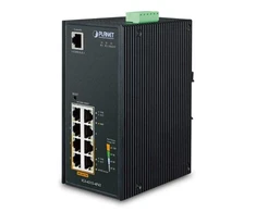 Šakotuvas Switch Planet IP30 Industrial L2/L4 4-Port