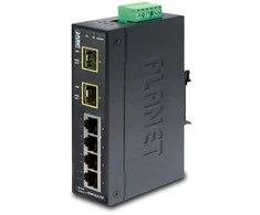 Šakotuvas Switch Planet ISW-621TF