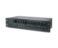 Planet MC-1500R serverio korpusas Korpusas 15 19" keitiklių