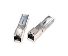 Planet 1-Port 1000Base-T Mini-GBIC Module