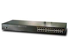 Šakotuvas Switch Planet POE-1200G