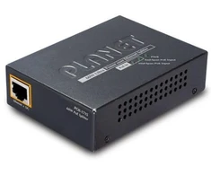Šakotuvas Assmann Electronic Planet Splitter Ultra PoE 12V / 19V / 24V (POE-171S)