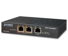Maršrutizatorius Planet Extender PoE (POE -E202)