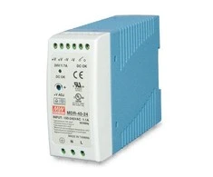 Planet 24V, 40W Din-Rail maitinimo šaltinis