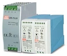 Planet 24V, 40W Din-Rail maitinimo šaltinis